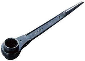 Cờ lê 2 đầu tuýp đuôi chuột Top Kogyo RM-12X14