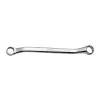 Cờ lê 2 vòng miệng tròn Sata 42-222 (42222) - 9x11mm