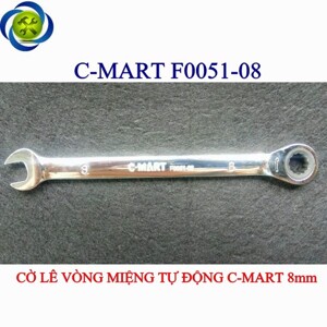 Cờ lê C-Mart F0051-08