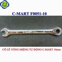 Cờ lê C-Mart F0051-10