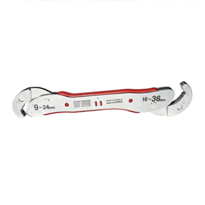 Cờ lê đa năng Magic W Wrench Hana Tools WR-6000