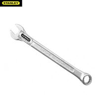 Cờ lê đầu tròng, đầu mở 18mm Stanley 72-815