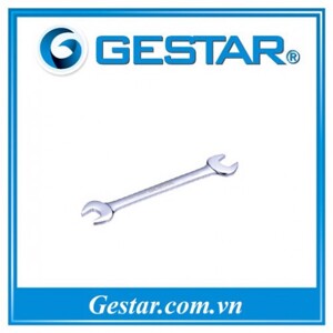 Cờ lê hai đầu miệng GESTAR 396-077