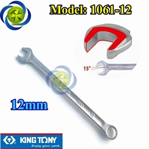 Cờ lê Kingtony 1061-12