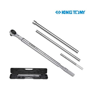 Cờ lê lực Kingtony 34862-3FF