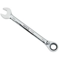 Cờ lê tự động đảo chiều có chốt khóa Yato YT-1671, 28mm