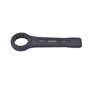 Cờ lê vòng đóng hệ inch 3-1/8″ Gestar 392-686