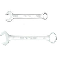Cờ lê vòng miệng hệ Toptul ACEB5454
