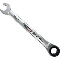 Cờ lê vòng miệng Musttool MW-19 12327