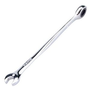 Cờ lê vòng miệng tay đòn  tự động Sata 46326 - 5/8"