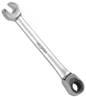 Cờ lê vòng miệng Whirl Power 1244-11-16