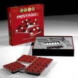 Cờ Pentago Game
