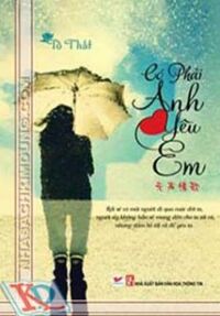 Có Phải Anh Yêu Em