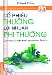 Cổ Phiếu Thường Lợi Nhuận Phi Thường