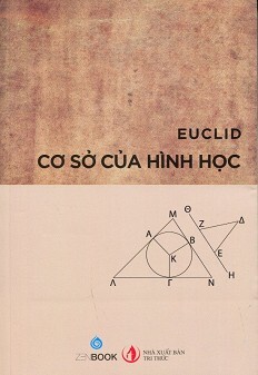 Cơ sở của hình học