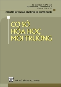 cơ sở hóa học môi trường