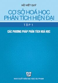 Cơ Sở Hoá Học Phân Tích