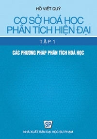 Cơ Sở Hoá Học Phân Tích