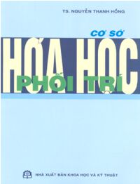 cơ sở hóa học phối trí