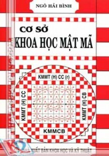 Cơ Sở khoa học mật mã