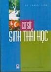 Cơ sở sinh thái học