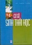 Cơ sở sinh thái học