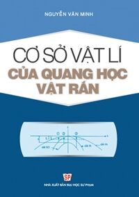 Cơ sở vật lí của quang học vật rắn