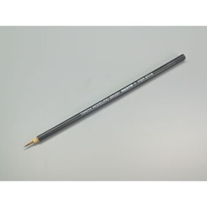 Cọ sơn 87018 H.G Pointed Brush (M) Tamiya