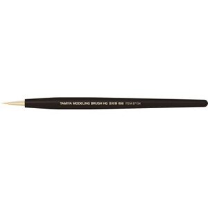 Cọ sơn 87154 HG Pointed Brush X Fine Tamiya