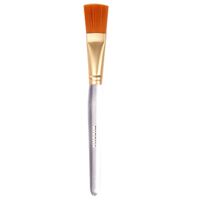 Cọ tán mặt nạ đều trên mặt Missha Mask Brush