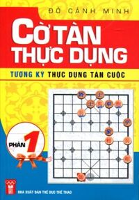 Cờ Tàn Thực Dụng - Tượng Kỳ Thực Dụng Tàn Cuộc