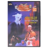 Cổ Tích Việt Nam 14 DVD