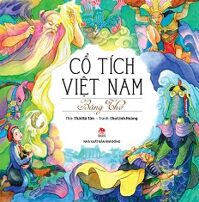 Cổ tích Việt Nam bằng thơ