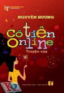 Cô tiên online