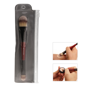 Cọ trang điểm 2 đầu Missha Foundation & Concealer Dual Base Brush