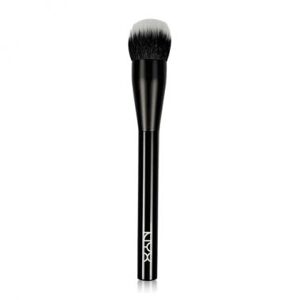 Cọ trang điểm NYX Pro Brush Dual Fiber Foundation