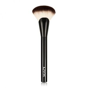 Cọ trang điểm NYX Pro Brush Fan