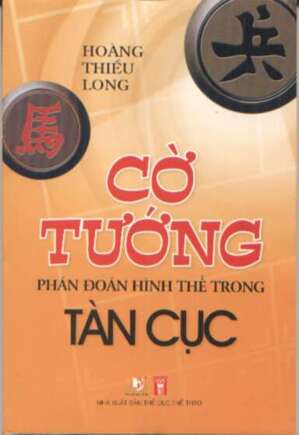 cờ tướng phán đoán hình thế trong tàn cục