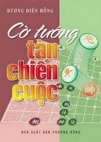 Cờ Tướng Tàn Chiến Cuộc