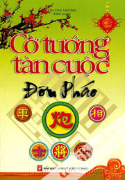 Cờ Tướng Tàn Cuộc Đơn Pháo