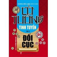 Cờ Tướng Tinh Tuyển Đối Cục Tập 2