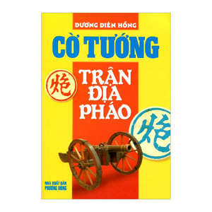 Cờ Tướng Trận Địa Pháo