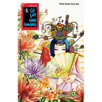 Cổ vật kinh hoàng (T5) - Lee Eun