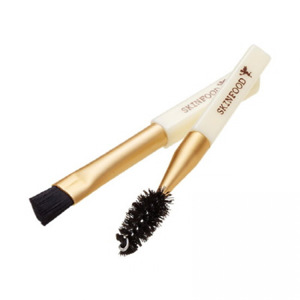 Cọ vẽ chân mày Skinfood Eyebrow Brush