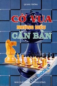 Cờ Vua Những Điều Căn Bản