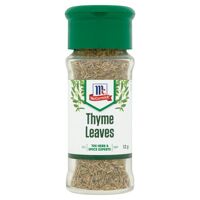 Cỏ xạ hương Thyme Mccormick
