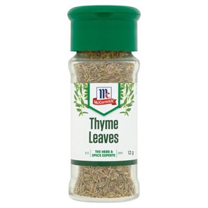 Cỏ xạ hương Thyme Mccormick