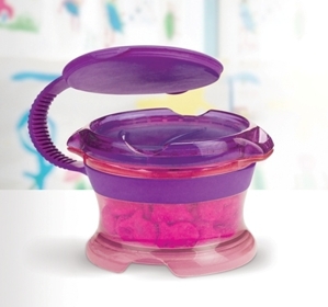 Cốc ăn Snack Deluxe Munchkin MK15528