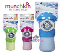 Cốc giữ nhiệt, giữ lạnh Munchkin 9oz 15400 (MK15400)