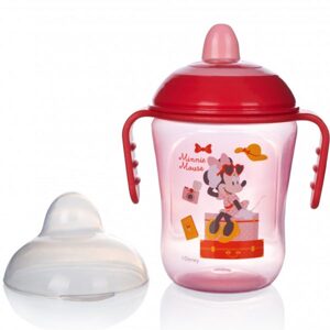 Cốc Không Đổ 250ml Disney DN80432